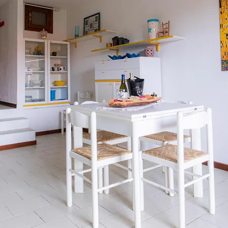 Vivimihome Mare E Relax Nel Cuore Di Apartament