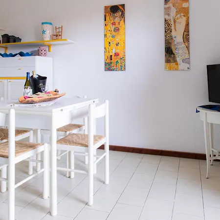Apartament Vivimihome Mare E Relax Nel Cuore Di Porto Rotondo
