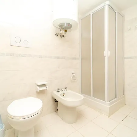 Vivimihome Mare E Relax Nel Cuore Di شقة بورتو روتوندو