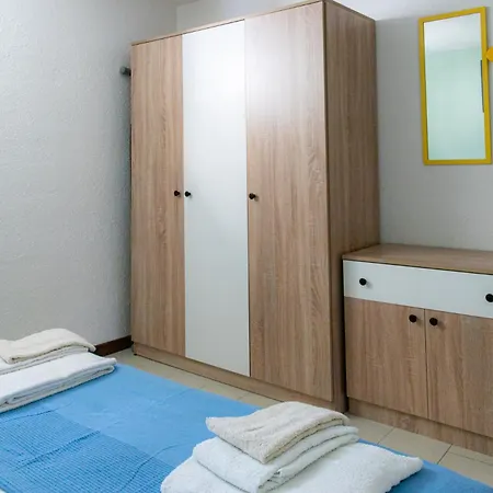 شقة Vivimihome Mare E Relax Nel Cuore Di بورتو روتوندو