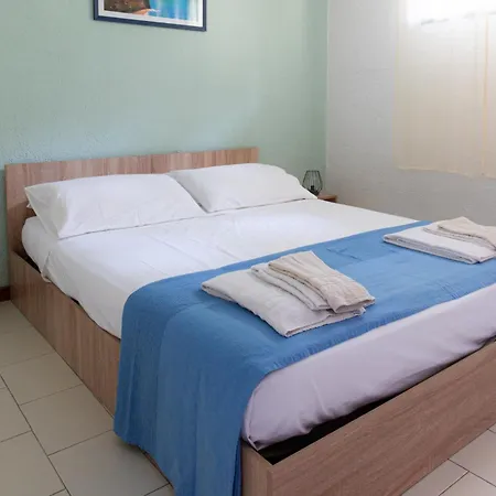 شقة Vivimihome Mare E Relax Nel Cuore Di