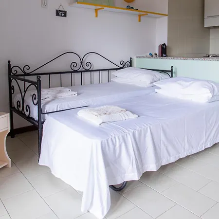 Vivimihome Mare E Relax Nel Cuore Di شقة *