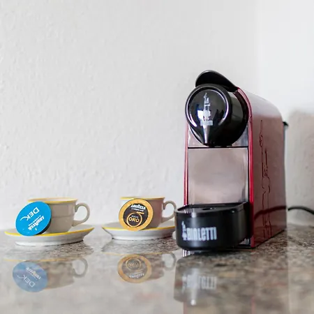 شقة Vivimihome Mare E Relax Nel Cuore Di *