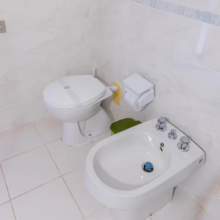 شقة Vivimihome Mare E Relax Nel Cuore Di بورتو روتوندو