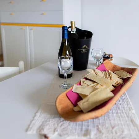 Vivimihome Mare E Relax Nel Cuore Di * بورتو روتوندو