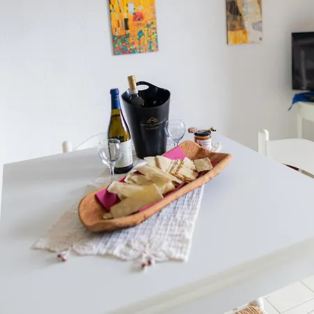 Vivimihome Mare E Relax Nel Cuore Di