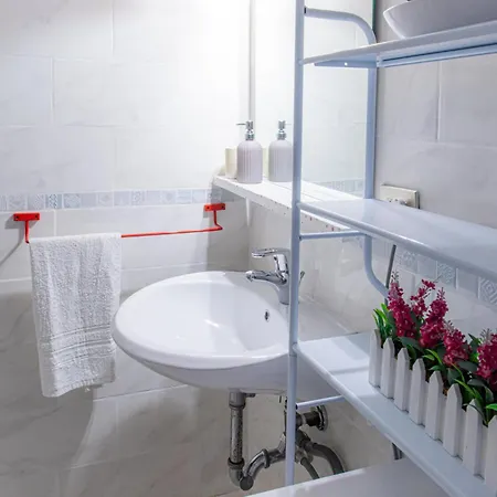 شقة Vivimihome Mare E Relax Nel Cuore Di