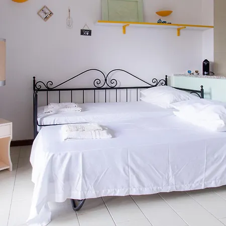 Vivimihome Mare E Relax Nel Cuore Di شقة *