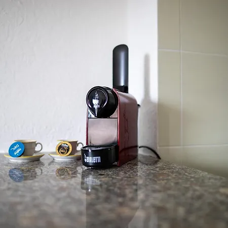 Vivimihome Mare E Relax Nel Cuore Di * بورتو روتوندو