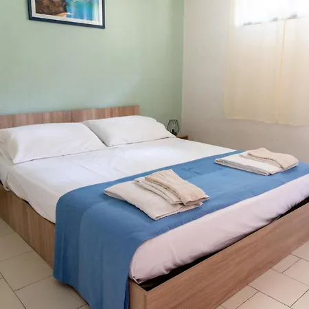 شقة Vivimihome Mare E Relax Nel Cuore Di