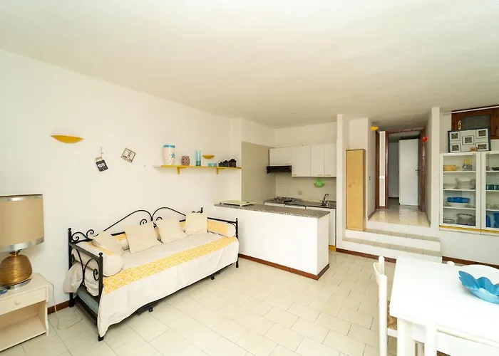 Apartman Vivimihome Mare E Relax Nel Cuore Di