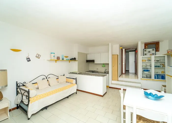 Vivimihome Mare E Relax Nel Cuore Di