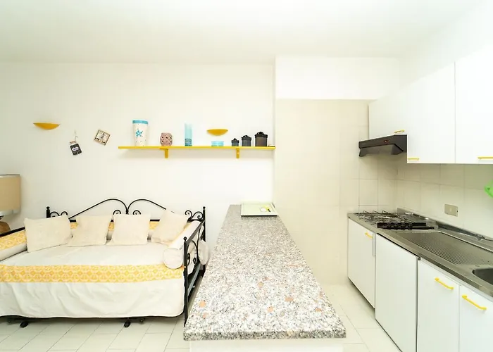 Vivimihome Mare E Relax Nel Cuore Di *