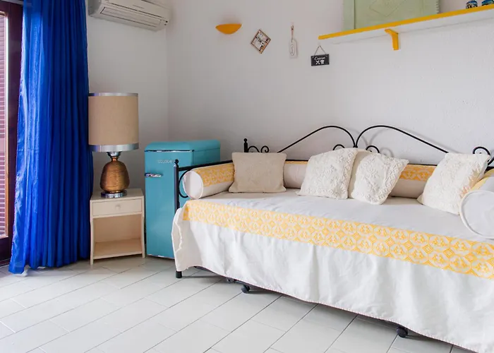 Vivimihome Mare E Relax Nel Cuore Di Porto Rotondo