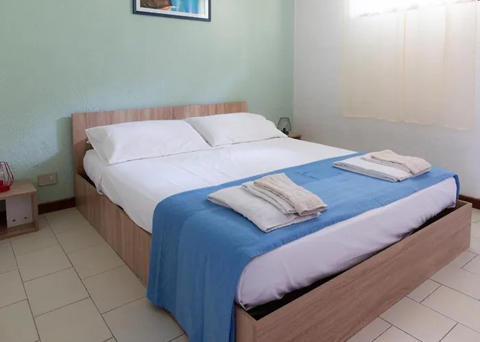 Apartman Vivimihome Mare E Relax Nel Cuore Di