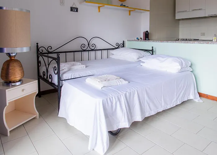 Vivimihome Mare E Relax Nel Cuore Di Apartman *