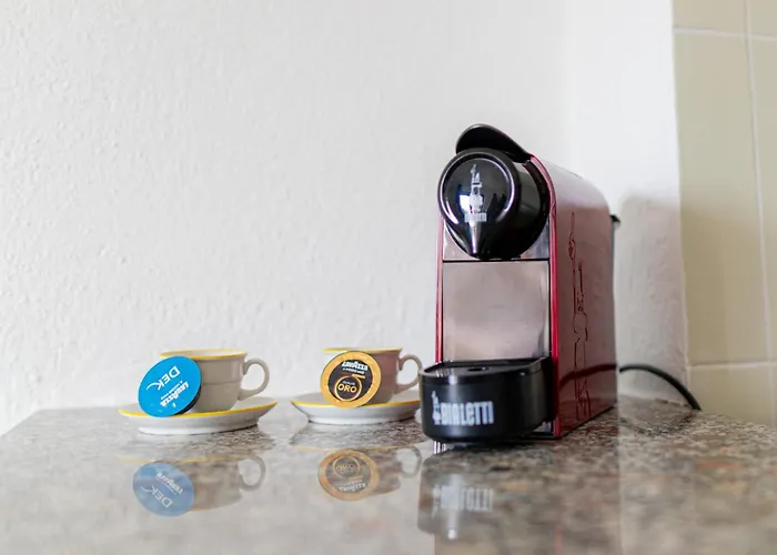 Apartman Vivimihome Mare E Relax Nel Cuore Di *