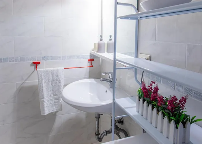 Apartman Vivimihome Mare E Relax Nel Cuore Di