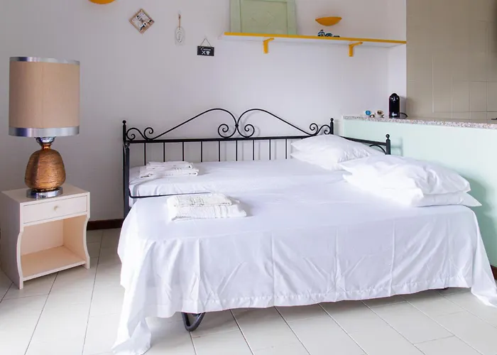 Vivimihome Mare E Relax Nel Cuore Di Apartman *