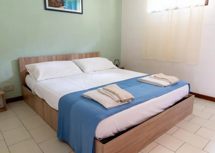 Apartman Vivimihome Mare E Relax Nel Cuore Di